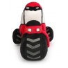 UH Kids Horsch Terra Trac 250 Tractor Big Soft Plush Toy UHK1170