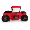 UH Kids Horsch Terra Trac 250 Tractor Big Soft Plush Toy UHK1170