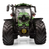 Tracteur Deutz-Fahr 7250 TTV à l'échelle 1:32 Universal Hobbies UH6482