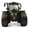 Universal Hobbies 1:32 Scale Deutz-Fahr 7250 TTV Tractor Diecast Replica UH6482
