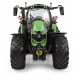 Tracteur Deutz-Fahr 7250 TTV à l'échelle 1:32 Universal Hobbies UH6482