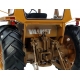 TRACTEUR VALMET 502 **