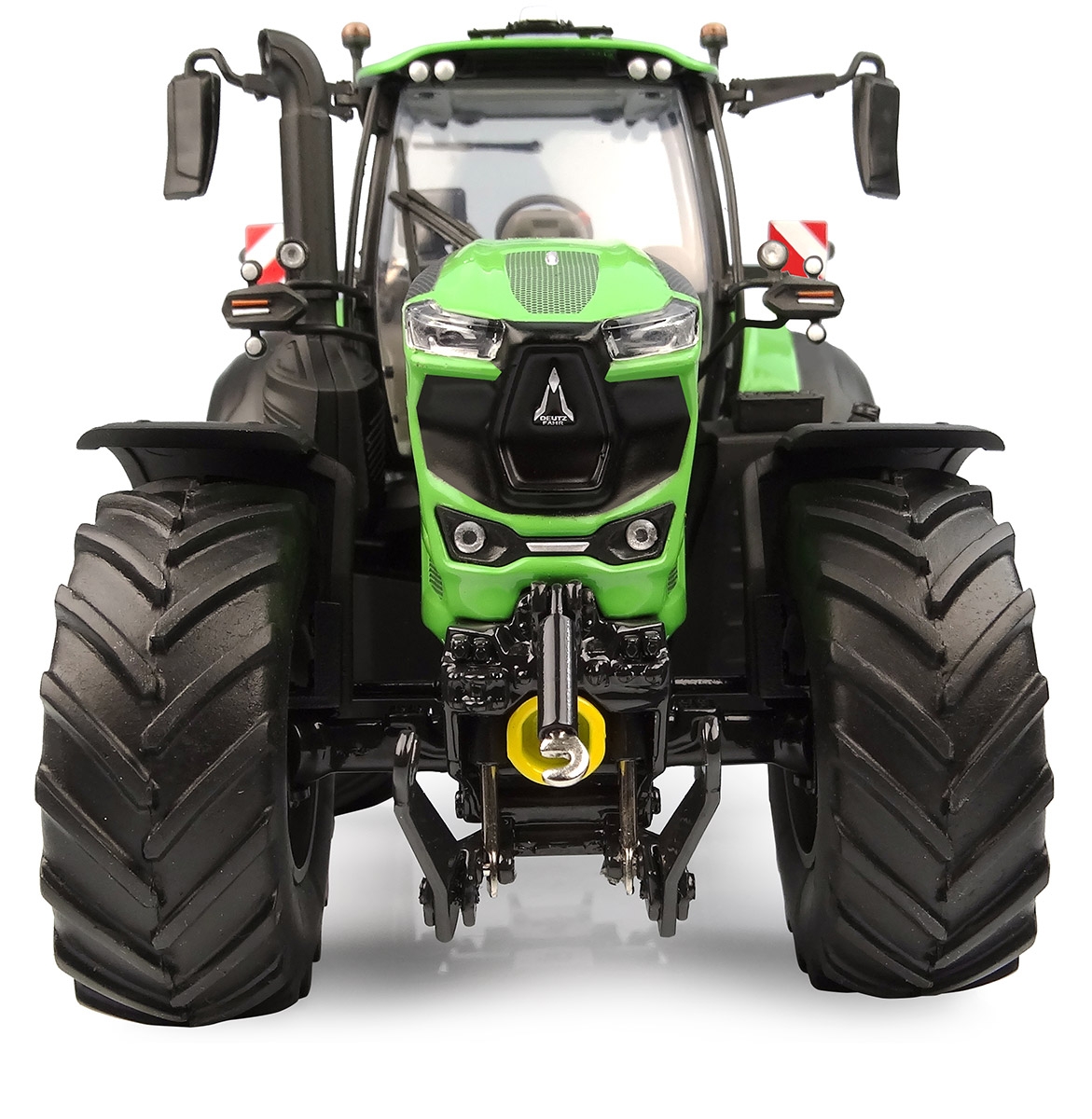 Tracteur Miniature Deutz-Fahr 8280 TTV
