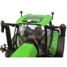 Universal Hobbies 1:32 Scale Deutz-Fahr 8280 TTV Tractor Diecast Replica UH6606