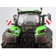 Tracteur Deutz-Fahr 8280 TTV à l'échelle 1:32 Universal Hobbies UH6606