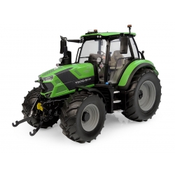 Universal Hobbies 1:32 Scale Deutz-Fahr 6150.4 RV SHIFT Tractor Diecast Replica UH6494