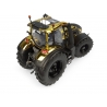 Universal Hobbies 1:32 Scale Valtra Q305 UNLIMITED Gold edition Tractor Diecast Replica UH6610