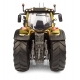 Tracteur Valtra Q305 UNLIMITED Edition dorée à l'échelle 1:32 Universal Hobbies UH6610