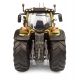 Universal Hobbies 1:32 Scale Valtra Q305 UNLIMITED Gold edition Tractor Diecast Replica UH6610