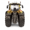 Universal Hobbies 1:32 Scale Valtra Q305 UNLIMITED Gold edition Tractor Diecast Replica UH6610