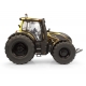 Tracteur Valtra Q305 UNLIMITED Edition dorée à l'échelle 1:32 Universal Hobbies UH6610