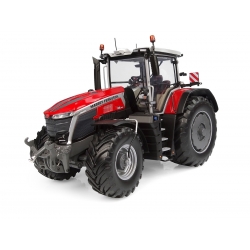 Universal Hobbies 1:32 Scale Massey Ferguson 9S.425 Tractor Diecast Replica UH6426