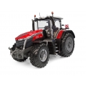 Tracteur Massey Ferguson 9S.425 à l'échelle 1:32 Universal Hobbies UH6426