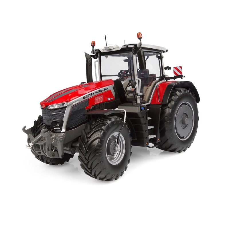 Universal Hobbies 1:32 Scale Massey Ferguson 9S.425 Tractor