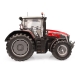 Tracteur Massey Ferguson 9S.425 à l'échelle 1:32 Universal Hobbies UH6426