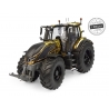 Tracteur Valtra Q305 UNLIMITED Edition dorée à l'échelle 1:32 Universal Hobbies UH6610