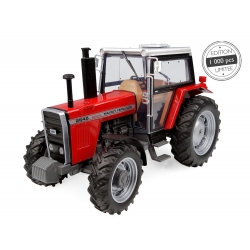 Universal Hobbies 1:32 Scale Massey Ferguson 2645 Tractor Diecast Replica UH6368