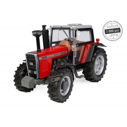 Universal Hobbies 1:32 Scale Massey Ferguson 2685 Tractor Diecast Replica UH6369