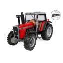 Tracteur Massey Ferguson 2685 à l'échelle 1:32 Universal Hobbies UH6369