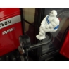 Universal Hobbies 1:32 Scale Massey Ferguson 7S.190 White Edition Tractor Diecast Replica UH6616