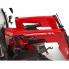 Universal Hobbies 1:32 Scale Massey Ferguson 5S.135 with front loader FL.4121 Tractor Diecast Replica UH6603