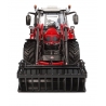Tracteur Massey Ferguson 5S.135 avec chargeur frontal FL.4121 à l'échelle 1:32 Universal Hobbies UH6603