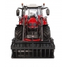 Universal Hobbies 1:32 Scale Massey Ferguson 5S.135 with front loader FL.4121 Tractor Diecast Replica UH6603