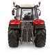 Tracteur Massey Ferguson 5S.135 avec chargeur frontal FL.4121 à l'échelle 1:32 Universal Hobbies UH6603