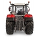 Universal Hobbies 1:32 Scale Massey Ferguson 5S.135 with front loader FL.4121 Tractor Diecast Replica UH6603