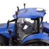 Tracteur New Holland T7.300 - Auto Command - 2023 à l'échelle 1:32 Universal Hobbies UH6604