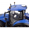 Universal Hobbies 1:32 Scale New Holland T7.300 - Auto Command - 2023 Tractor Diecast Replica UH6604