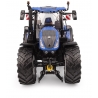 Universal Hobbies 1:32 Scale New Holland T7.300 - Auto Command - 2023 Tractor Diecast Replica UH6604