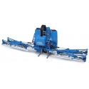 LEMKEN PULVERISATEUR SIRIUS 9