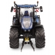 Universal Hobbies 1:32 Scale New Holland T7.300 "Blue Power" - Auto Command - 2023 Tractor Diecast Replica UH6491