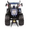 Tracteur New Holland T7.300 "Blue Power" - Auto Command - 2023 à l'échelle 1:32 Universal Hobbies UH6491