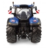 Tracteur New Holland T7.300 "Blue Power" - Auto Command - 2023 à l'échelle 1:32 Universal Hobbies UH6491