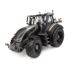 Valtra S416 "Unlimited" Titane brossé