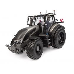 ■【ユニバーサルホビー】 1/32 Valtra S394 フィンランド エディション [E5319]★未開封新品！ 1⁄32 Valtra S394 Smart Touch (white) \"Finland Edition\" - Farm