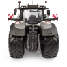 Valtra S416 "Unlimited" Titane brossé