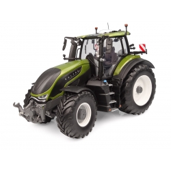 Valtra S416 - Vert Metallisé - Série limitée 750 pcs