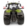 Valtra S416 - Vert Metallisé - Série limitée 750 pcs