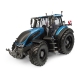 Valtra S416 Bleu Turquoise - Série limitée 750 pcs