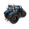 Valtra S416 Bleu Turquoise - Série limitée 750 pcs