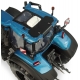 Valtra S416 Bleu Turquoise - Série limitée 750 pcs