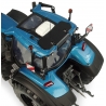 Valtra S416 Bleu Turquoise - Série limitée 750 pcs