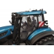 Valtra S416 Bleu Turquoise - Série limitée 750 pcs