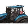 Valtra S416 Bleu Turquoise - Série limitée 750 pcs