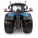 Valtra S416 Bleu Turquoise - Série limitée 750 pcs