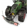 Tractorbumper Safetyweight 800 kg - Version Fendt