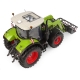 UH6646 - Claas Arion 510 avec Chargeur FL 120 à l'échelle 1/32